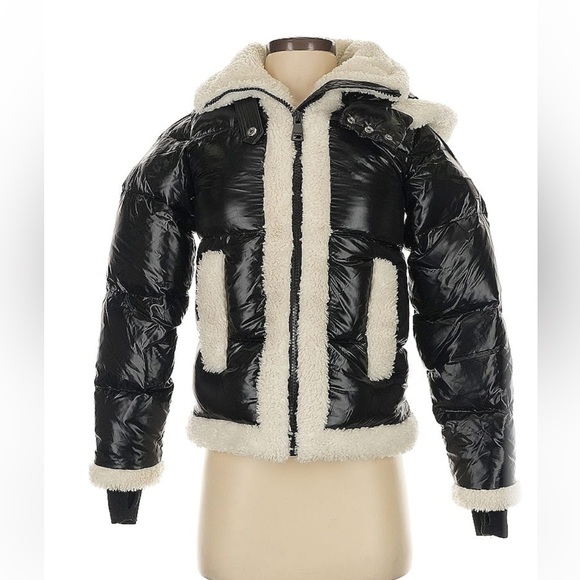 SAM. Carmen Jacket small - Picture 6 of 10